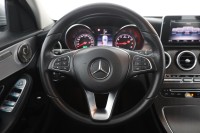 Mercedes-Benz C 180 C180 T 9G-Tronic Avantgarde