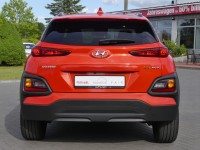 Hyundai Kona 1.6 T-GDI AT