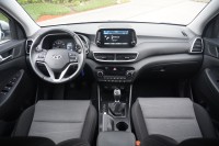 Hyundai Tucson 1.6 Advantage 2WD