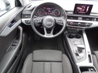 Audi A4 Avant 40 TFSI sport S-Tronic