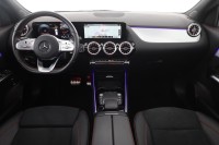 Mercedes-Benz GLA 250 AMG Line 4Matic