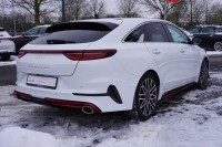 Kia pro_cee'd Proceed GT 1.6 T-GDI
