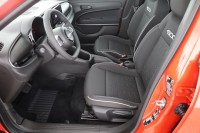 Fiat 600 1.2 T3 mHEV Aut.