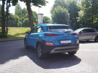 Hyundai Kona 1.6 GDI Select Hybrid