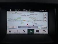 Ford Ranger 3.2 TDCi Wildtrak Doppelkabine 4x4