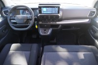 Citroen SpaceTourer Spacetourer XL 2.2 Diesel 180 Aut.