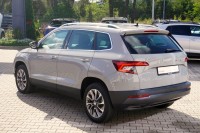 Skoda Karoq 1.5 TSI Clever DSG