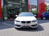 BMW 218 218i Cabriolet
