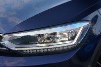 VW Touran 1.5 TSI DSG United
