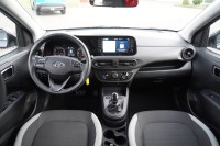 Hyundai i10 1.2 Intro Edition