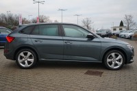 Skoda Scala 1.0 TSI DSG