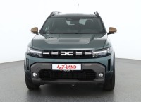 Dacia Duster Extreme TCe 130