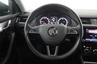 Skoda Octavia Combi 2.0 TDI DSG Tour