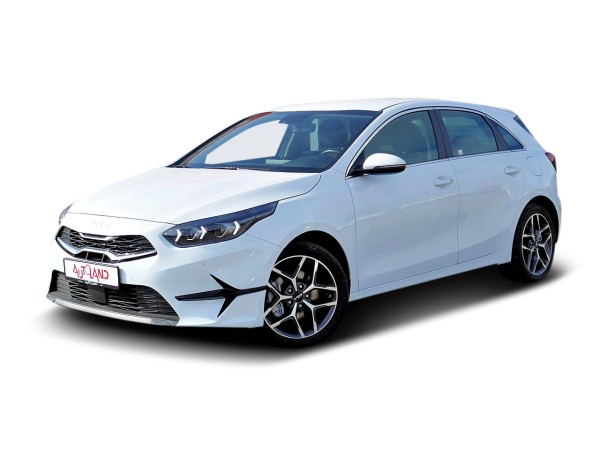 Kia cee'd Ceed 1.5 T-GDI Aut.