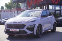 Vorschau: Hyundai Kona 2.0 T-GDI N Performance 2WD