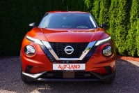 Nissan Juke 1.0 Acenta DCT