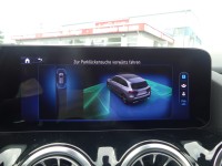 Mercedes-Benz B 200 B200 AMG Line Aut.