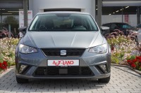 Seat Ibiza 1.0 TSI