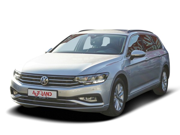 VW Passat Variant 1.5 TSI Business