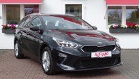 Kia cee'd Sporty Wagon Ceed SW 1.6 CRDi Aut.