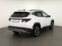 Hyundai Tucson 1.6T-GDI Aut.