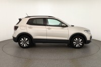 VW T-Cross 1.0 TSI DSG Move