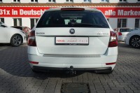 Skoda Octavia Combi 2.0 TDI DSG Clever