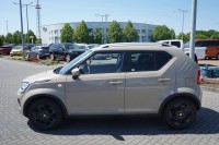 Suzuki Ignis 1.2 SHVS CVT Comfort APP SHZ