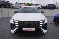 Hyundai Tucson 1.6 T-GDI N-Line Aut.