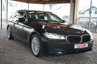 BMW 530 e Touring