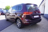 VW Touran 2.0 TDI DSG Highline