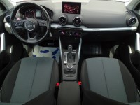 Audi Q2 1.5 35 TFSI design
