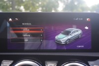 Mercedes-Benz CLA 220 