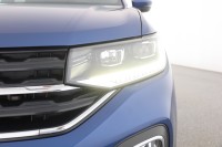 VW T-Cross 1.0 TSI DSG R-Line