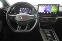 Cupra Leon ST 2.0 TSI DSG