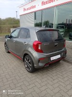 Kia Picanto 1.0 T-GDI GT-Line