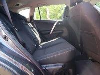 Toyota RAV 4 RAV4 2.5 VVT-i Hybrid Team D 4x4