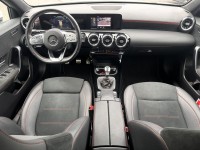 Mercedes-Benz A 200 A-Klasse AMG-Line