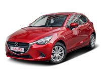 Mazda 2 1.5 Center-Line Totwinkel Tempomat Sitzheizung