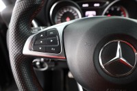 Mercedes-Benz CLA 200 Shooting Brake AMG Line