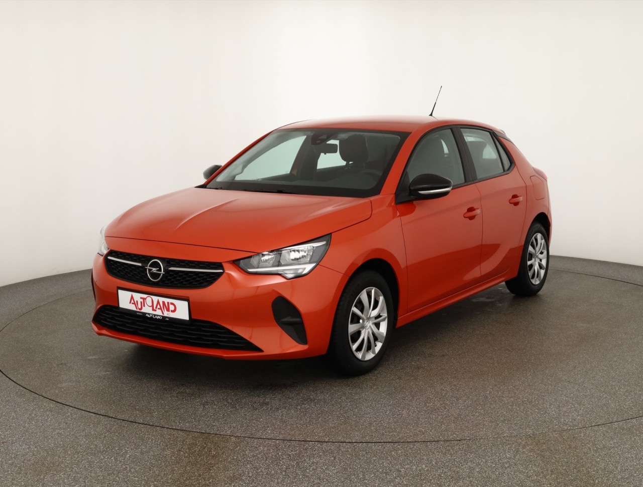 Opel Corsa F 1.2