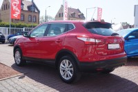 Nissan Qashqai 1.2 DIG-T DCT