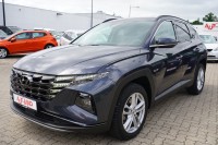 Vorschau: Hyundai Tucson 1.6 Trend HEV 2WD