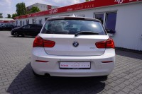 BMW 116 116i Advantage