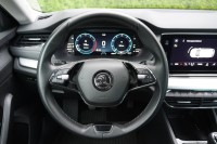 Skoda Octavia Combi 1.5 TSI