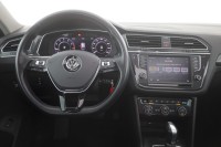 VW Tiguan 2.0 TSI DSG 4M Highline