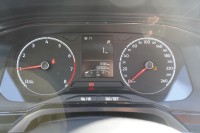 VW Polo 1.0