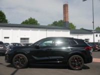 Vorschau: Cupra Terramar 1.5 eTSI DSG