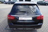Mercedes-Benz C 300 C300 T-Modell AMG Line SHZ