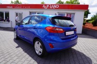 Ford Fiesta 1.0 EB